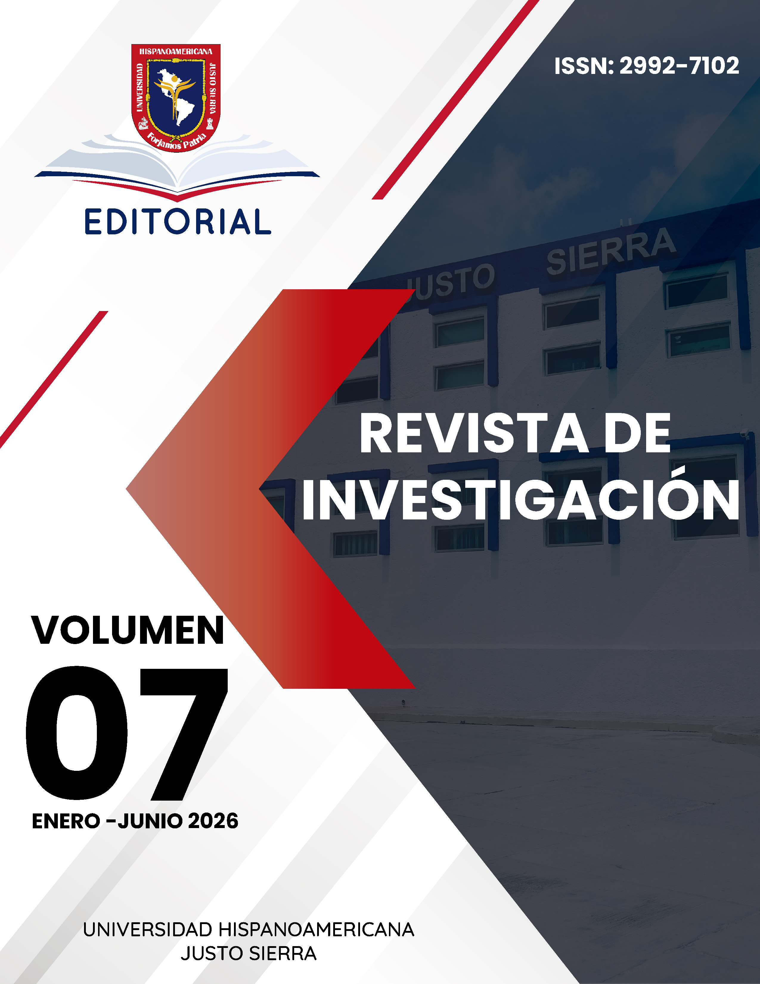 Portada de Volumen 7